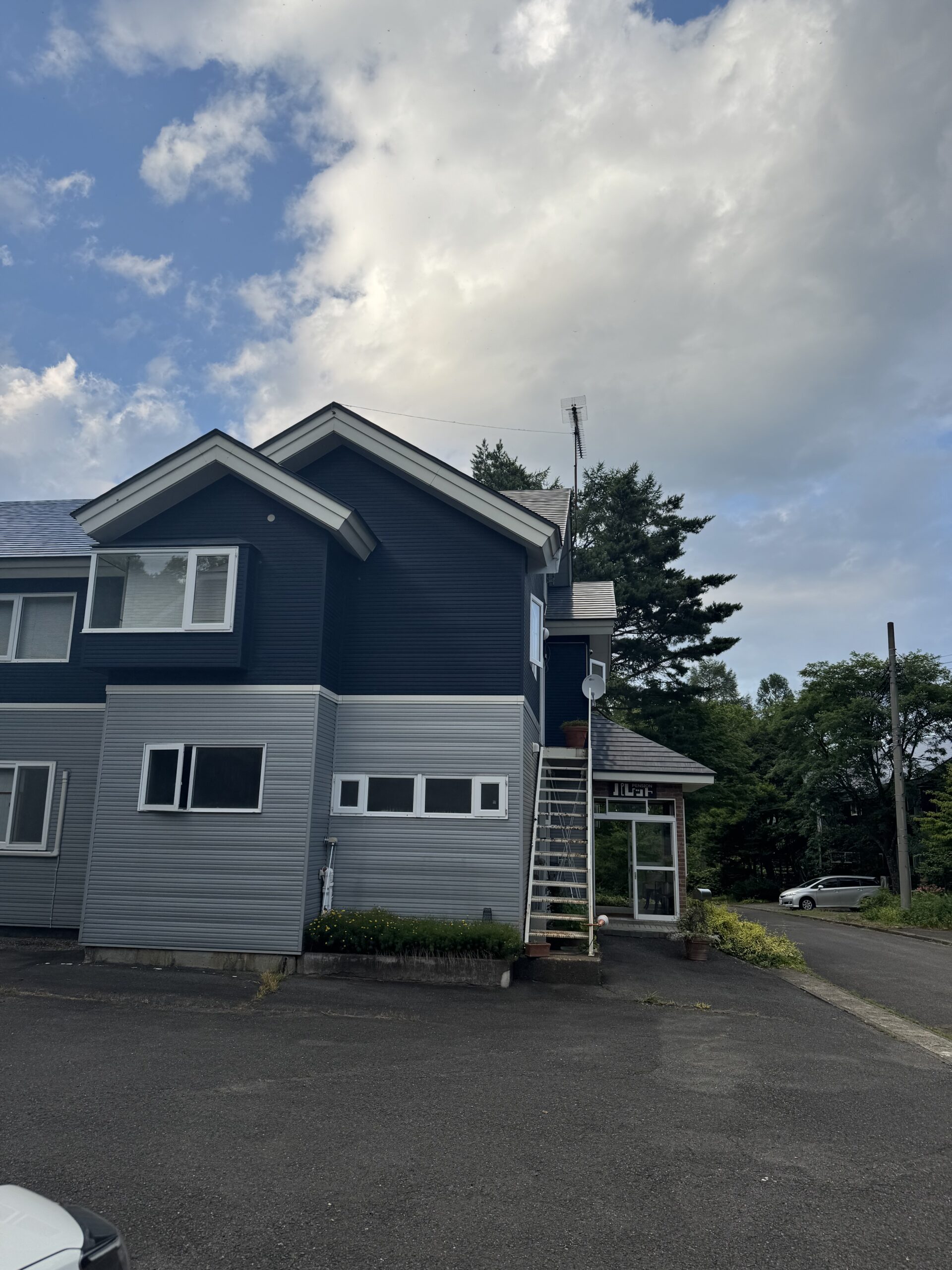 ハーツの休日　八幡平 パレット　ねぷた